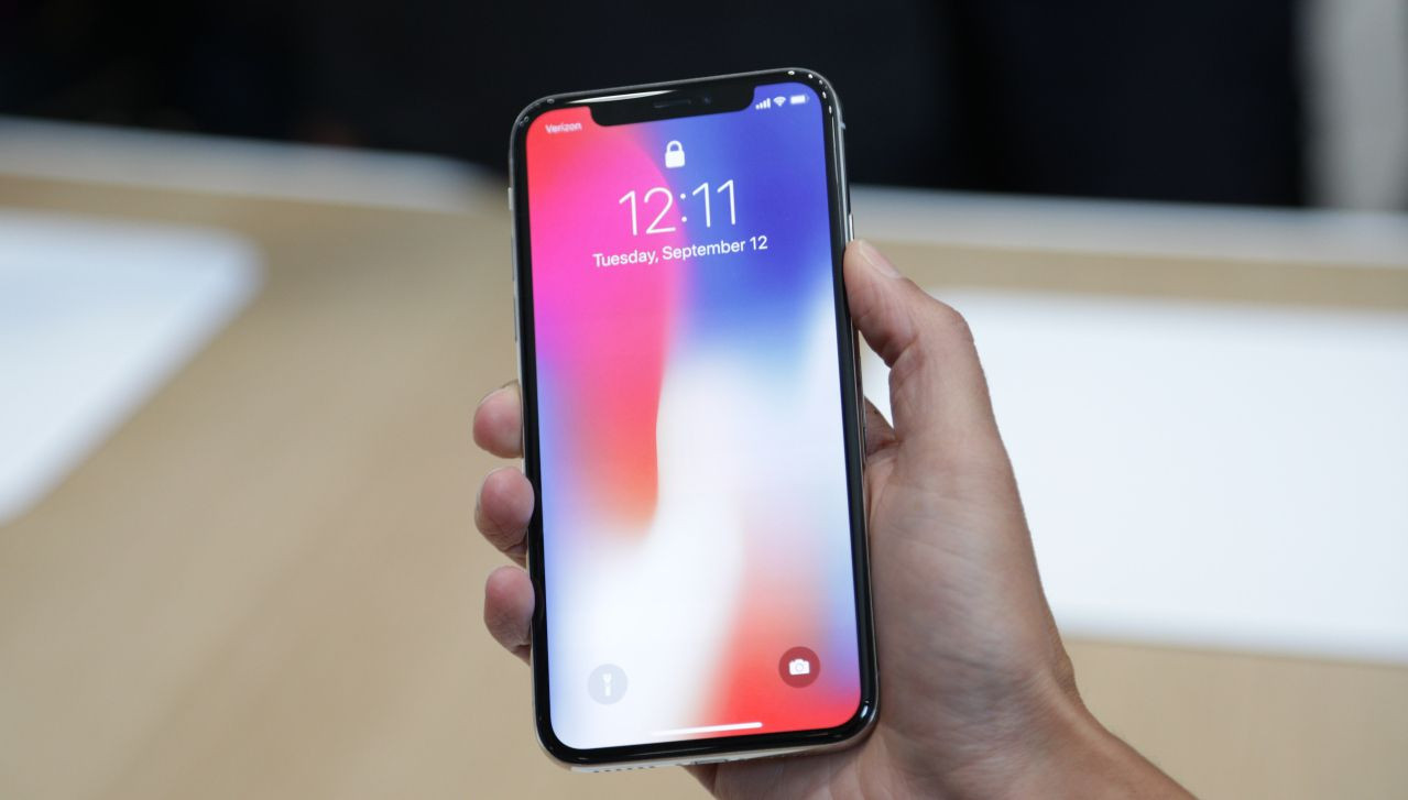 ABD'de iPhone X satışı başladı - Sayfa 10