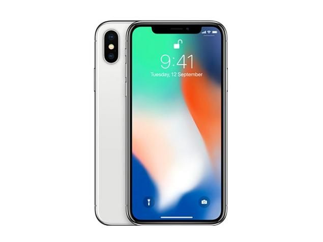 Tim Cook: iPhone X kahveden ucuz - Sayfa 6