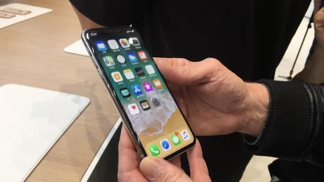 Tim Cook: iPhone X kahveden ucuz - Sayfa 10