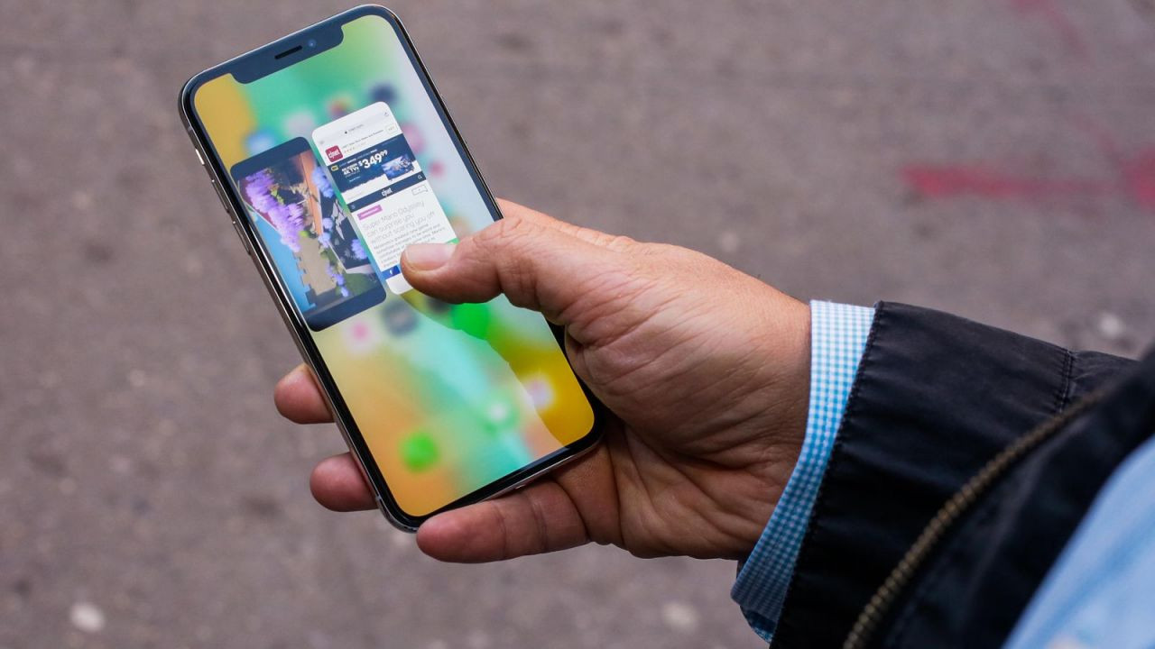 Tim Cook: iPhone X kahveden ucuz - Sayfa 17