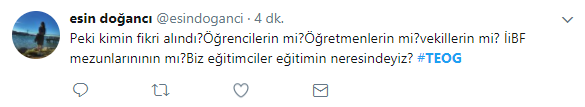 Liselere geçişte yeni sistem sosyal medyanın dilinde - Sayfa 21