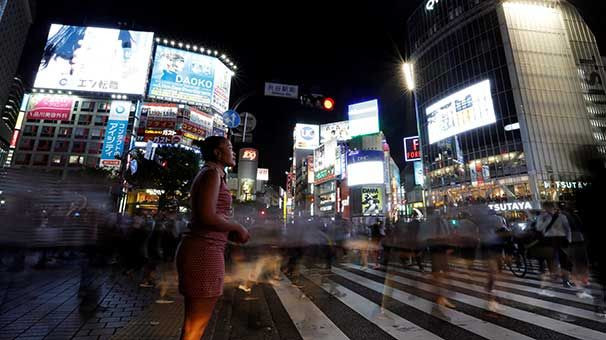 Japonya'da bir yapay zeka vadandaş oldu - Sayfa 4