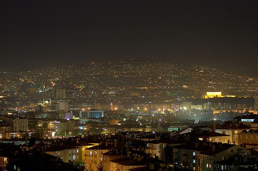 Ankara için üç isim öne çıktı - Sayfa 8