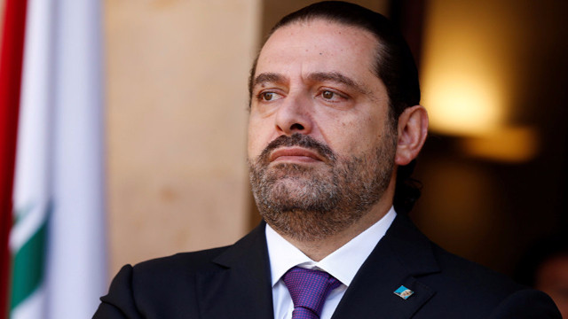 Lübnan Başbakanı'nın istifası Orta Doğu'nun gündeminde