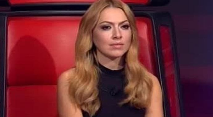 Hadise: Yıldız Tilbe kendini tam ifade edemedi - Sayfa 4