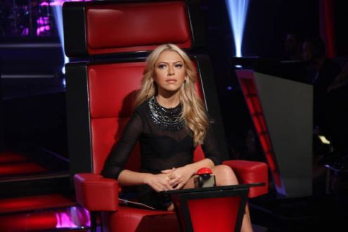 Hadise: Yıldız Tilbe kendini tam ifade edemedi - Sayfa 6