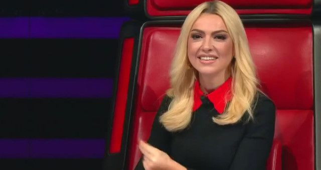 Hadise: Yıldız Tilbe kendini tam ifade edemedi - Sayfa 5