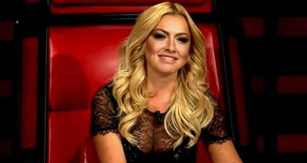 Hadise: Yıldız Tilbe kendini tam ifade edemedi - Sayfa 12