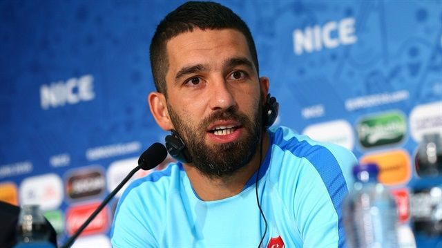 Serhat Ulueren: Arda futbolu bıraktı - Sayfa 15