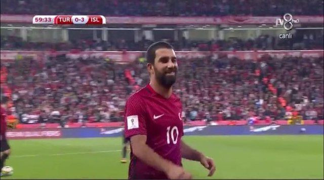 Serhat Ulueren: Arda futbolu bıraktı - Sayfa 17