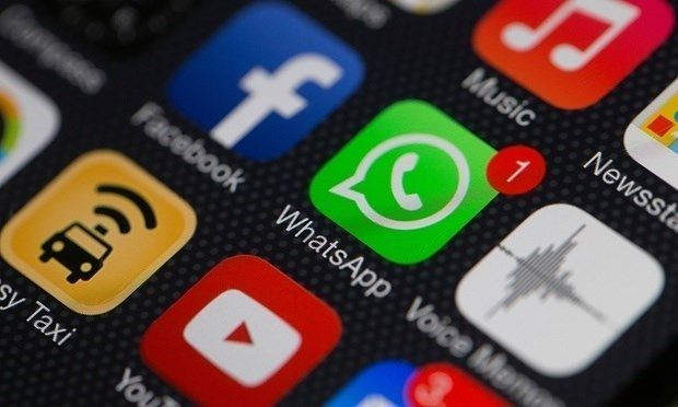 Sahte WhatsApp'ı 1 milyon kişi indirdi - Sayfa 7