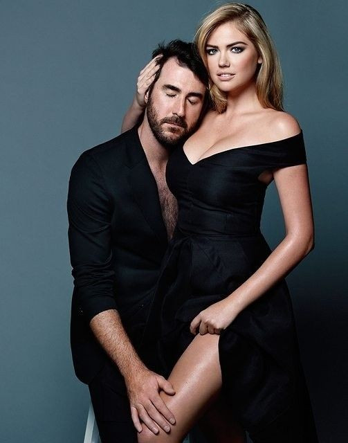 Kate Upton evlendi - Sayfa 7