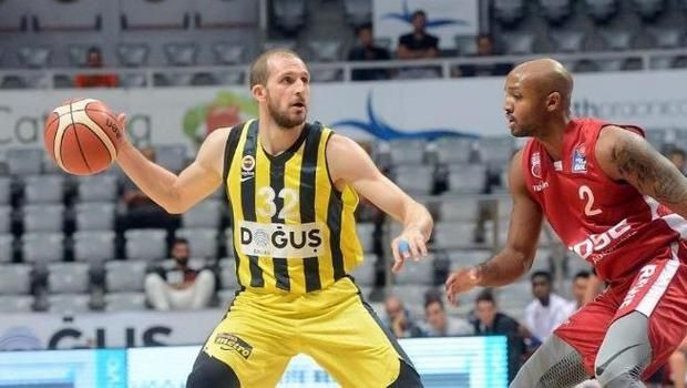 Fenerbahçeli oyuncular Milli Takım'a katılmıyor - Sayfa 6