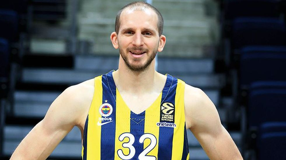 Fenerbahçeli oyuncular Milli Takım'a katılmıyor - Sayfa 5