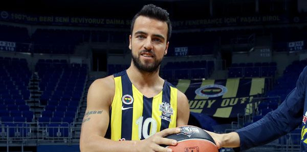 Fenerbahçeli oyuncular Milli Takım'a katılmıyor - Sayfa 2