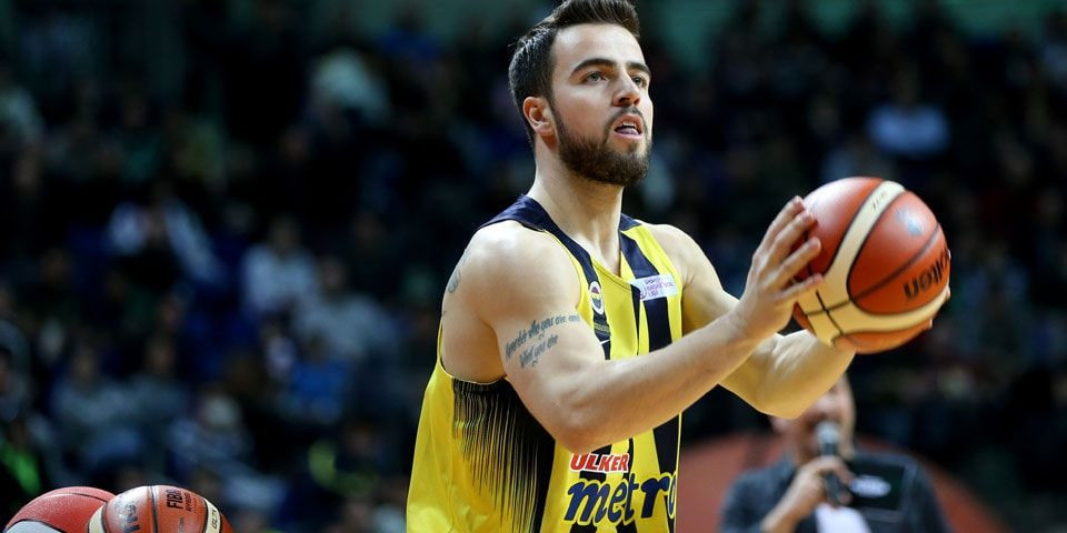 Fenerbahçeli oyuncular Milli Takım'a katılmıyor - Sayfa 7