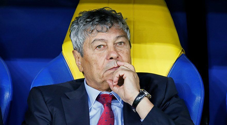 Demirkol: Lucescu bu açıklamayı yaptıysa  görevine son verilmeli - Sayfa 4