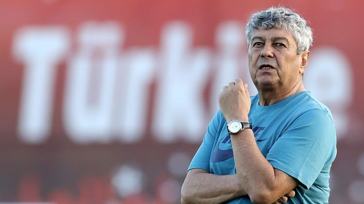 Demirkol: Lucescu bu açıklamayı yaptıysa  görevine son verilmeli - Sayfa 3