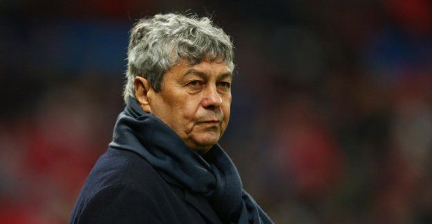 Demirkol: Lucescu bu açıklamayı yaptıysa  görevine son verilmeli - Sayfa 2