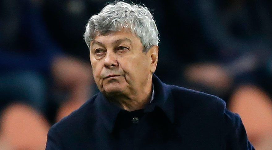 Demirkol: Lucescu bu açıklamayı yaptıysa  görevine son verilmeli - Sayfa 1