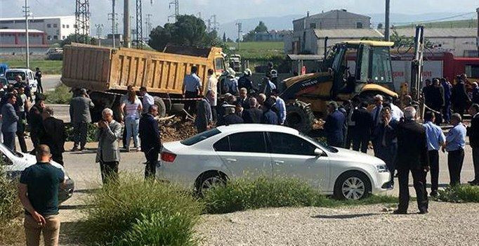 Başsavcının ölümüne sebep olan kazada karar verildi - Sayfa 2