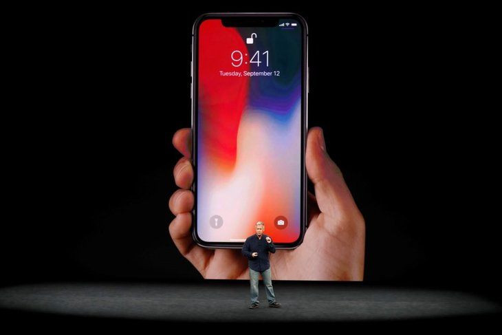 iPhone X Türkiye çıkış tarihi belli oldu - Sayfa 6