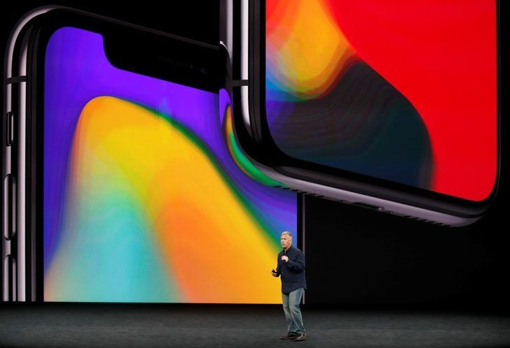 iPhone X Türkiye çıkış tarihi belli oldu - Sayfa 5