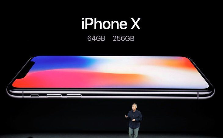 iPhone X Türkiye çıkış tarihi belli oldu - Sayfa 12