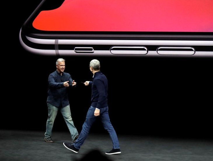 iPhone X Türkiye çıkış tarihi belli oldu - Sayfa 13