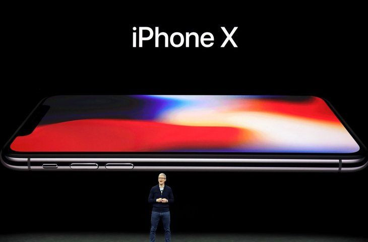 iPhone X Türkiye çıkış tarihi belli oldu - Sayfa 15