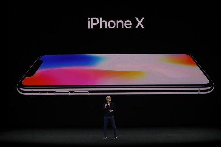 iPhone X Türkiye çıkış tarihi belli oldu - Sayfa 16