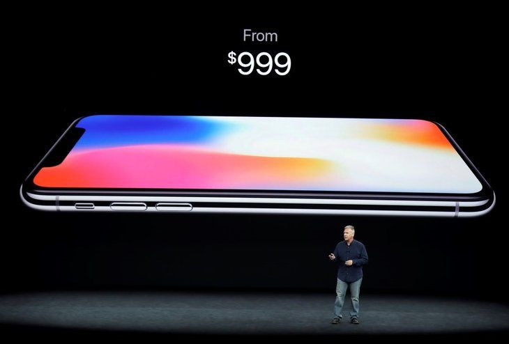 iPhone X Türkiye çıkış tarihi belli oldu - Sayfa 14