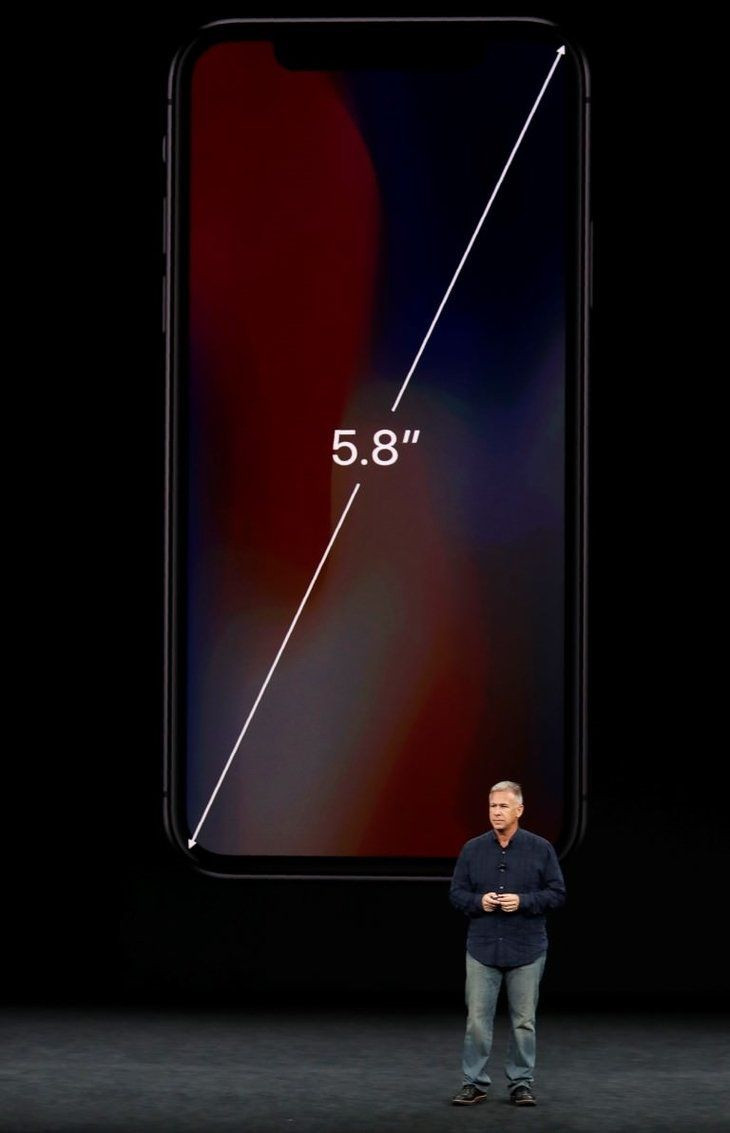 iPhone X Türkiye çıkış tarihi belli oldu - Sayfa 22