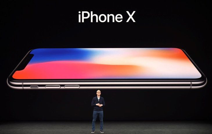 iPhone X Türkiye çıkış tarihi belli oldu - Sayfa 27