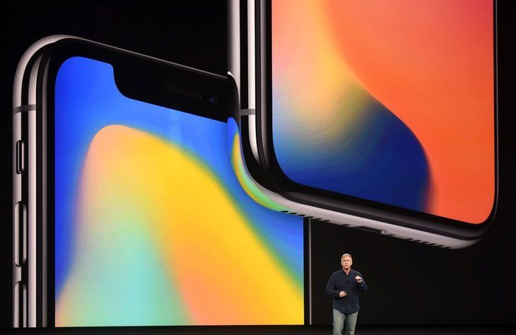 iPhone X Türkiye çıkış tarihi belli oldu - Sayfa 25