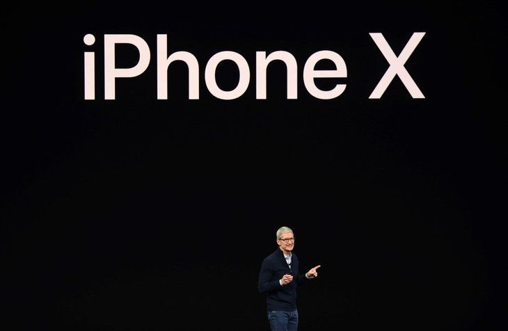 iPhone X Türkiye çıkış tarihi belli oldu - Sayfa 26