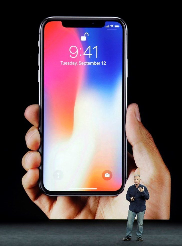 iPhone X Türkiye çıkış tarihi belli oldu - Sayfa 29