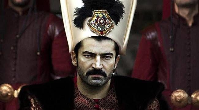 Mehmed: Bir Cihan Padişahı'nın yönetmeni değişti - Sayfa 3