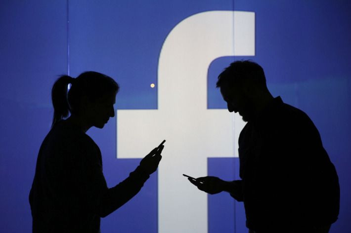 Facebook'ta 250 milyondan fazla sahte hesap var - Sayfa 5