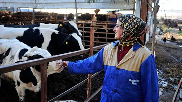 4 bilezikle başladı şimdi 1 milyon lira değerinde ürün sahibi - Sayfa 2