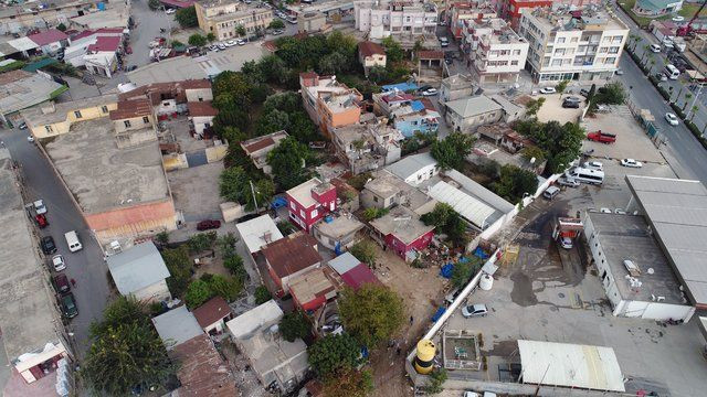 Mersin'deki kazıdan ‘1 sikke’ çıktı - Sayfa 1