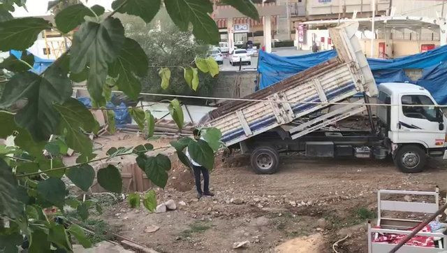 Mersin'deki kazıdan ‘1 sikke’ çıktı - Sayfa 4