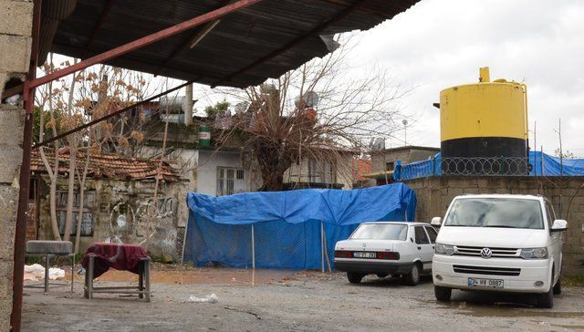 Mersin'deki kazıdan ‘1 sikke’ çıktı - Sayfa 12