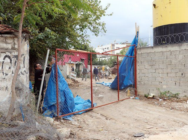 Mersin'deki kazıdan ‘1 sikke’ çıktı - Sayfa 13