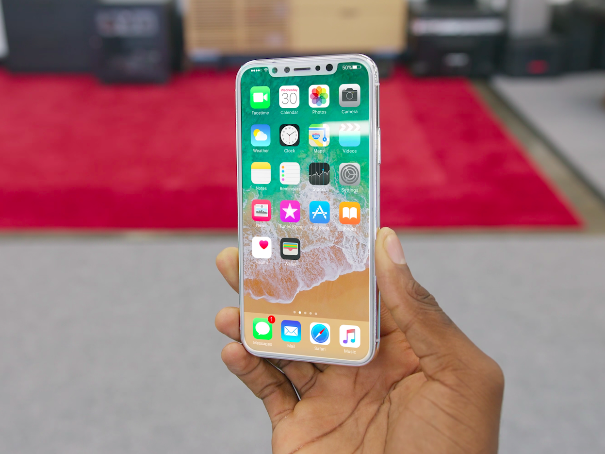 Apple iOS 11 kullanım oranlarını açıkladı - Sayfa 15