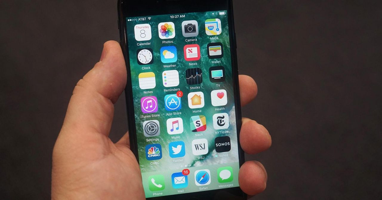 Apple iOS 11 kullanım oranlarını açıkladı - Sayfa 17