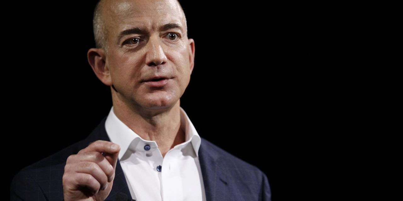 Bezos: Dünyayı kurtarmak için tek yol uzaya gitmek - Sayfa 2