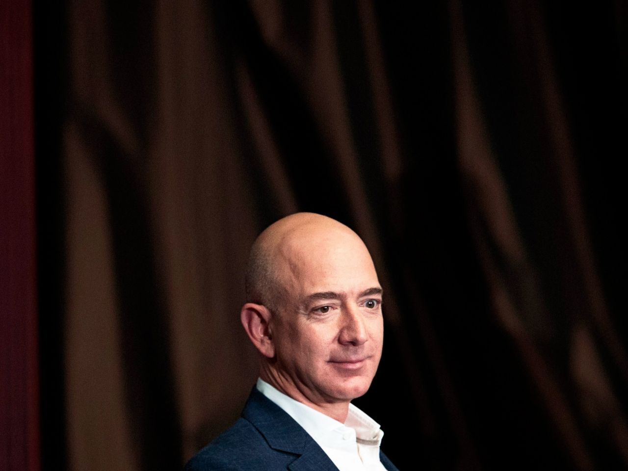 Bezos: Dünyayı kurtarmak için tek yol uzaya gitmek - Sayfa 3