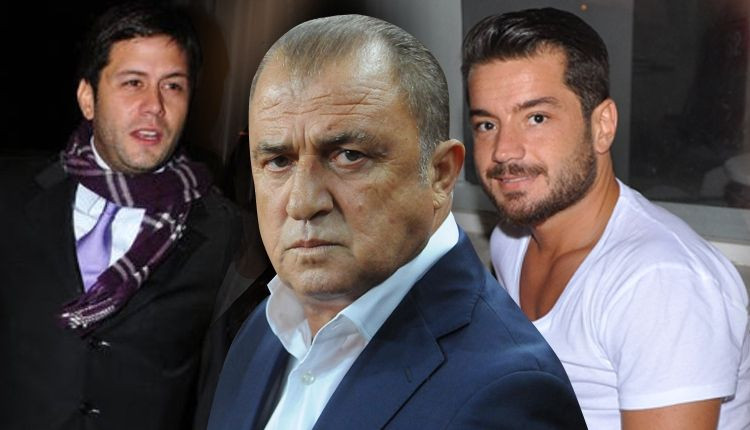 Terim ve damatları Çeşme’den ayrıldı - Sayfa 7