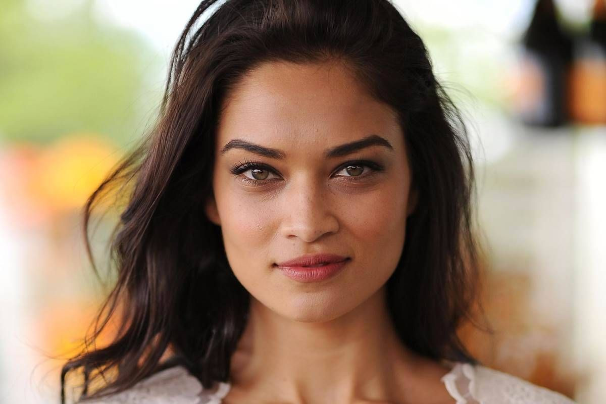 Shanina Shaik reklam için soyununca markayı kimse takmadı - Sayfa 23